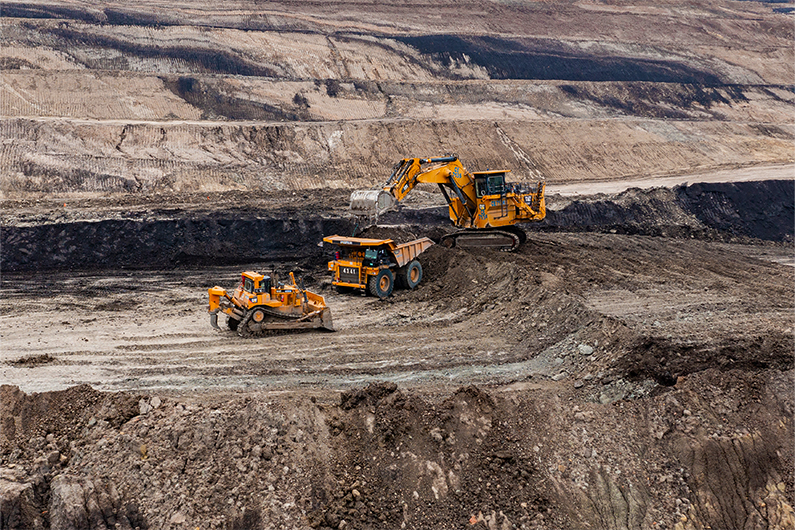 ABMM Ramps Up Aceh Mining Output as First-Half Profit Surges 42%