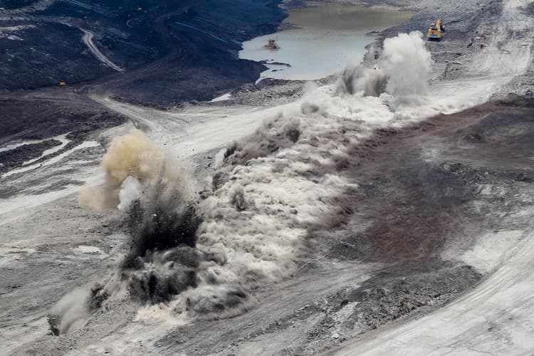 OKAS Secures Two Mining Contracts Worth a Combined USD 60 Million