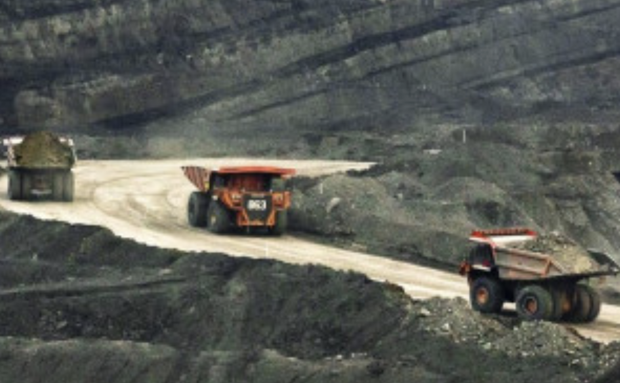 Bumi Resources Targets Full Loyal Metals Acquisition by Mid-August