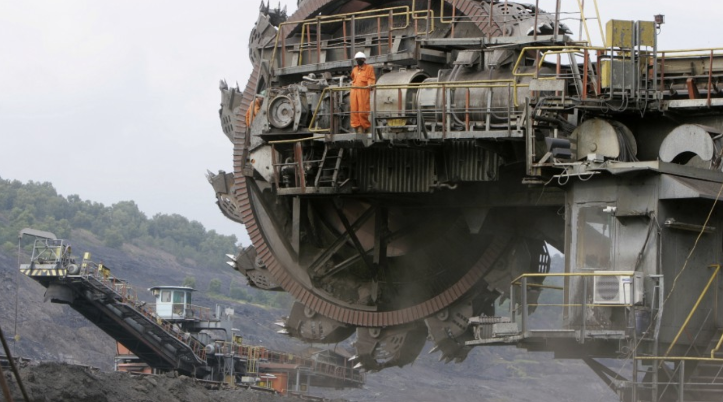 PTBA Proposes BACBIE as Special Economic Zone, Seeks Incentives for Coal-to-DME Project