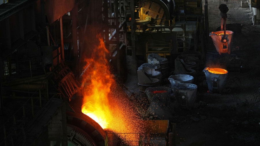 Vale’s Pomalaa HPAL Nickel Smelter Project Completed, Commissioning Set to Begin
