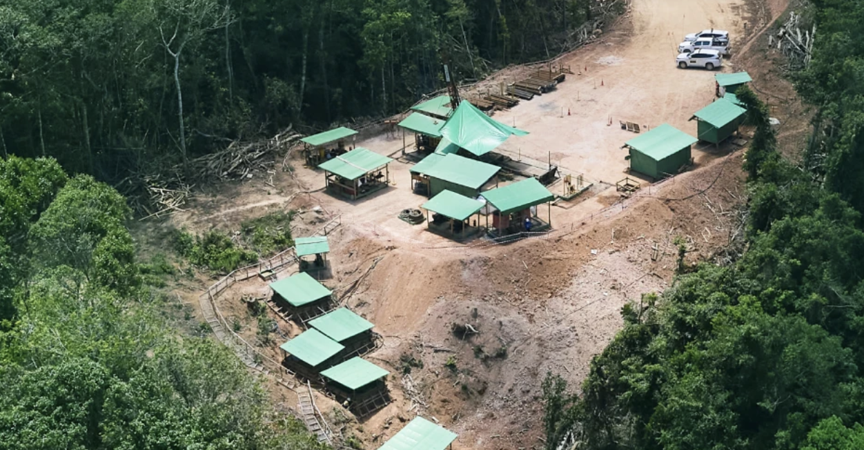 Sumbawa Timur Mining’s Onto Project Could Rival Freeport Indonesia Grasberg