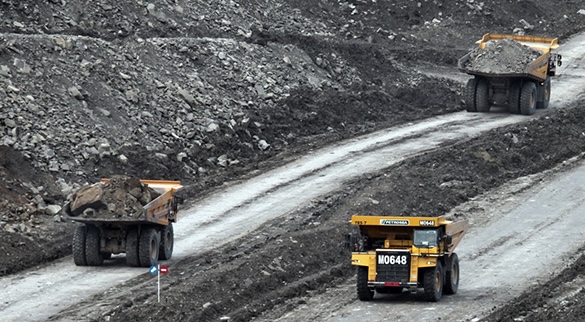 PTRO Secures IDR 9.3 Trillion Coal Mining Contract