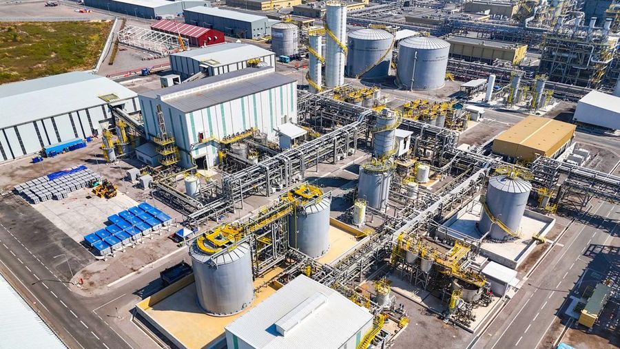 Freeport’s Second Smelter in Gresik to Resume Operations in September 2026