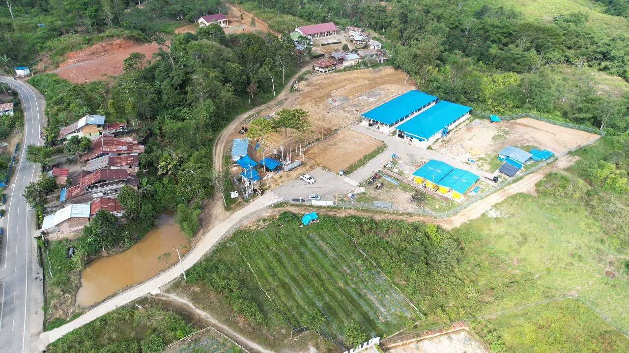 DEWA Reveals GMR IPO Plans and Exploration Progress at Aceh Gold and Copper Mine
