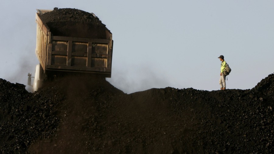 ESDM Rolls Out RKAB Approvals for Nickel and Coal Miners