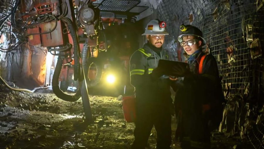 Freeport Reaches Full Mine Recovery, Eyes IDR 100 Trillion Contribution to Indonesia
