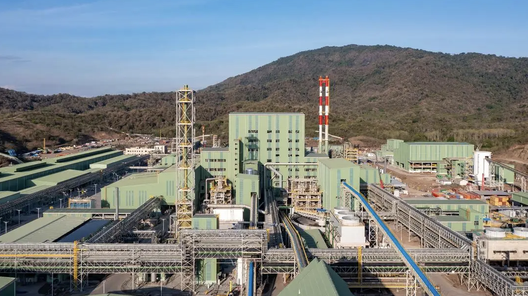 A New Chapter in Downstreaming: AMMAN’s "Smart" Smelter in West Sumbawa