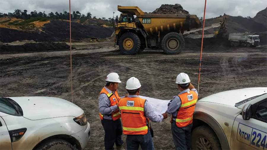 ITMG Receives Revised 2026 RKAB, Coal Quota Raised to 23 Million Tons