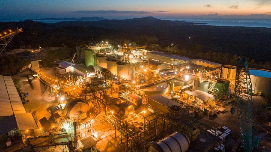 ARCI Gold Mining Profit Surges 134% to USD 81 Million in H1 2026