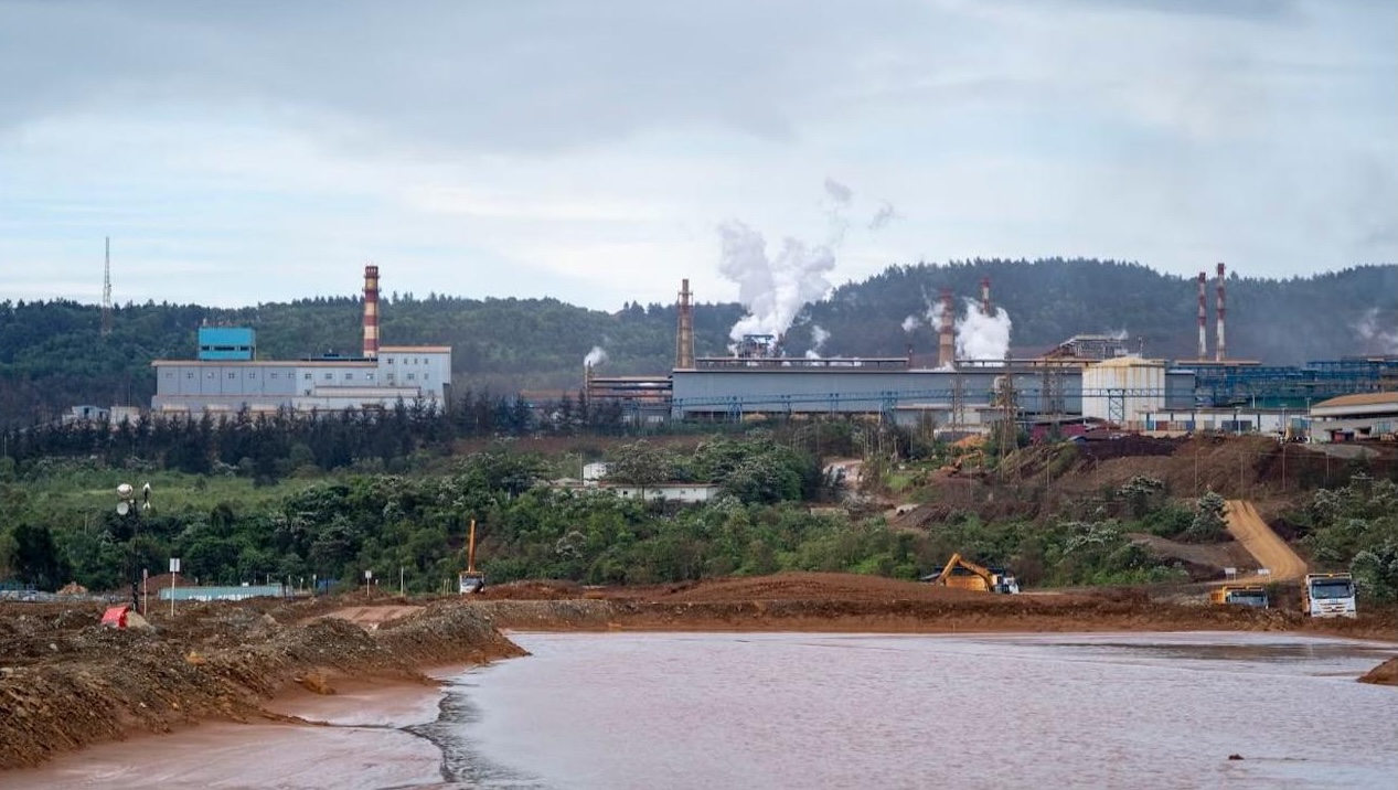 From Bauxite to Aluminum: Exploring Indonesia’s Strategy to Build a Value-Added Industry