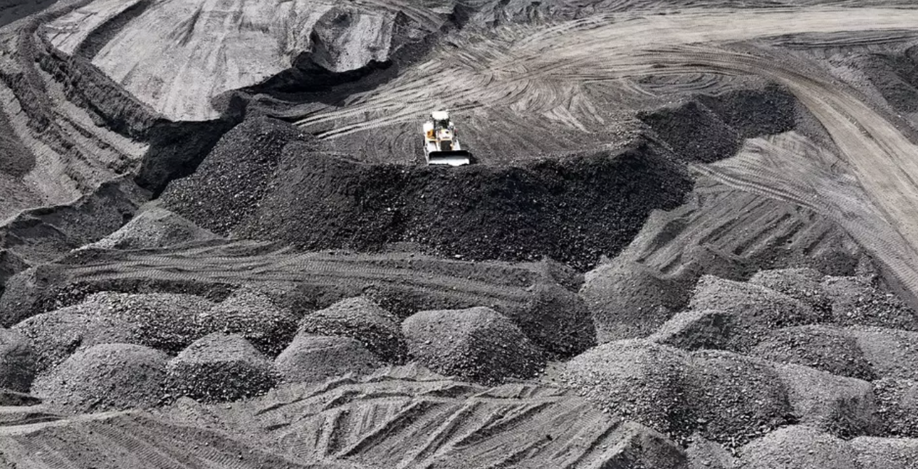 Indonesia Starts Construction of First Coal-to-Methanol Gasification Project