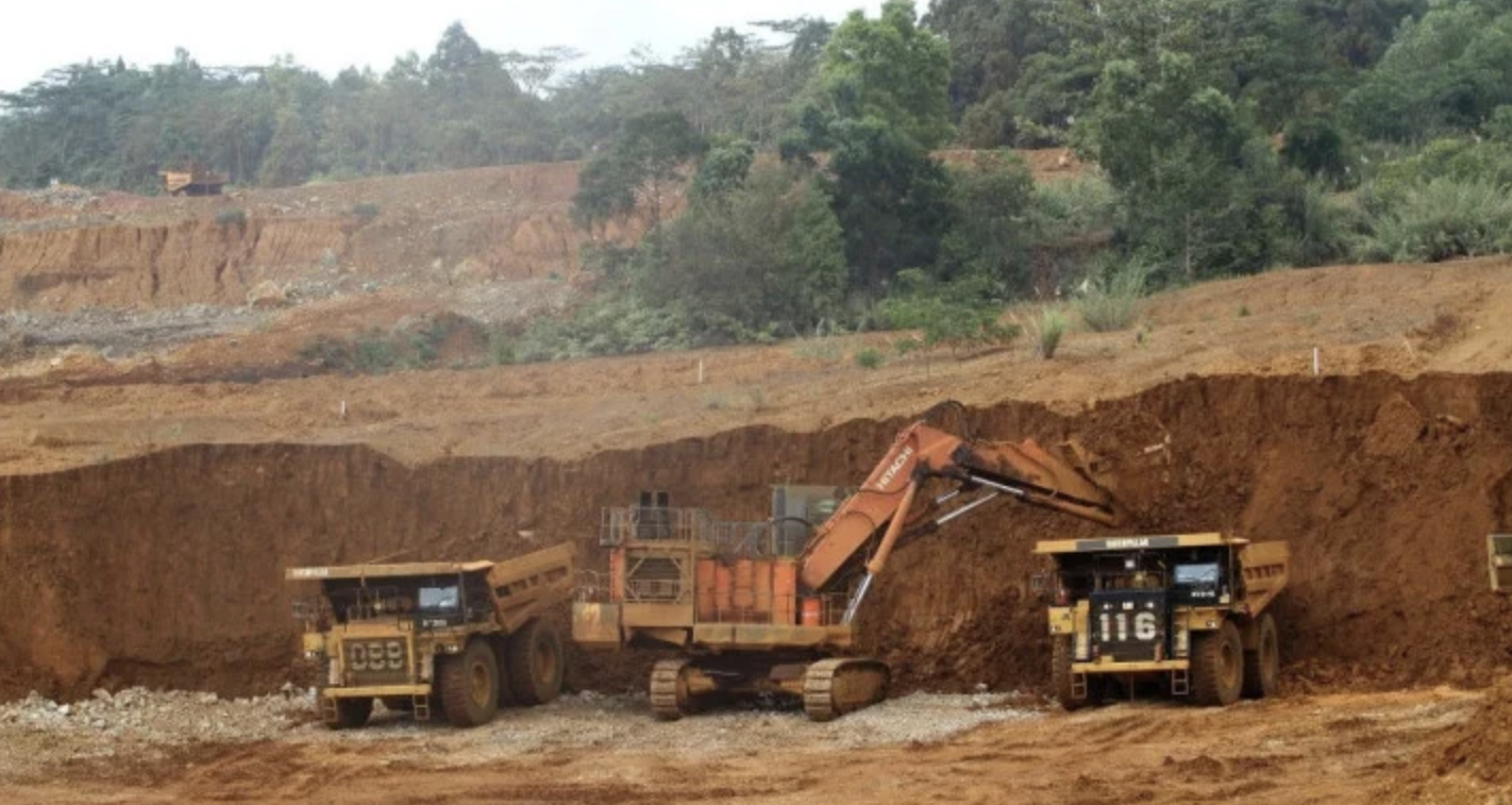 Vale Prepares to Operate Three HPAL Nickel Smelters