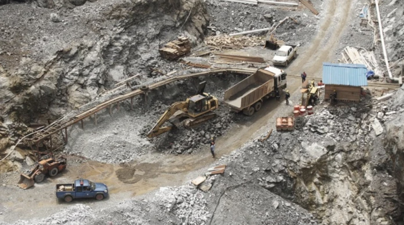 Eramet Resumes Operations at Weda Bay Nickel Mine in Indonesia