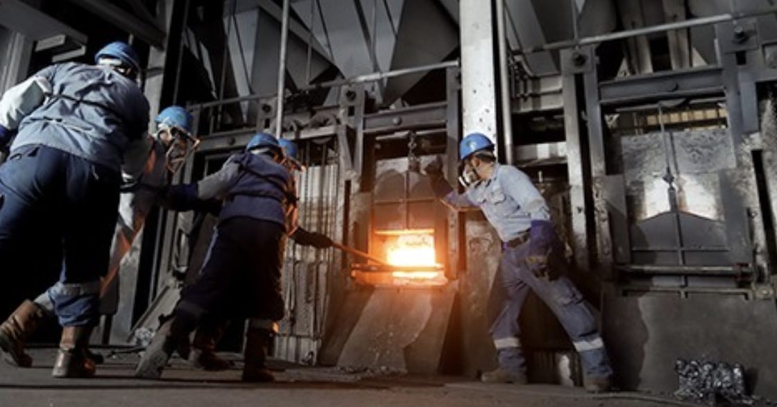 PT Timah Targets 30,000-Ton Increase in Reserves in 2026