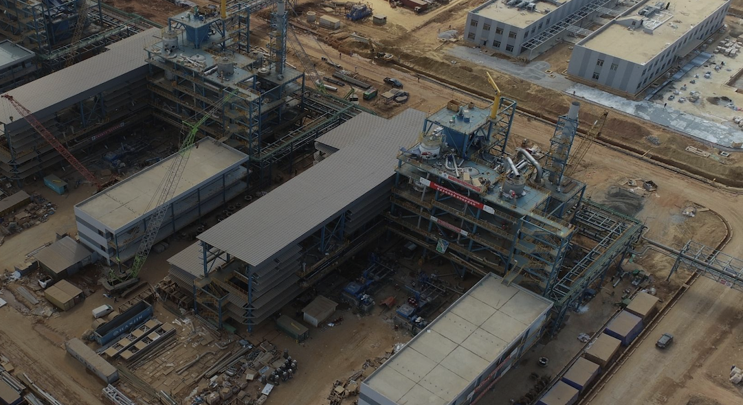Vale Indonesia (INCO) Targets Full Production at Pomalaa HPAL Project in 2027
