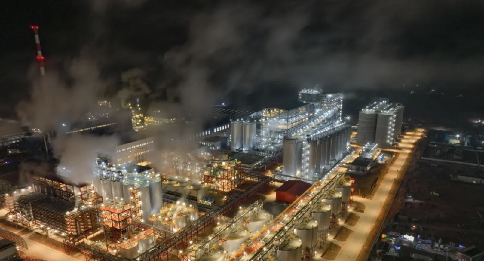 Bauxite Output Reaches 17.76 Million Tons, West Kalimantan Becomes Hub for National Alumina and Alum...
