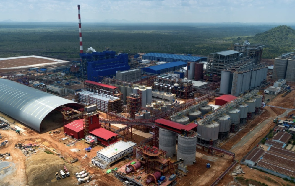 MIND ID Eyes Greater Control of Copper Supply Chain as Electrification Grows