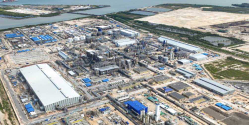 PTFI Targets Gresik Smelter to Produce 5 Million Pounds of Copper Cathodes This Month