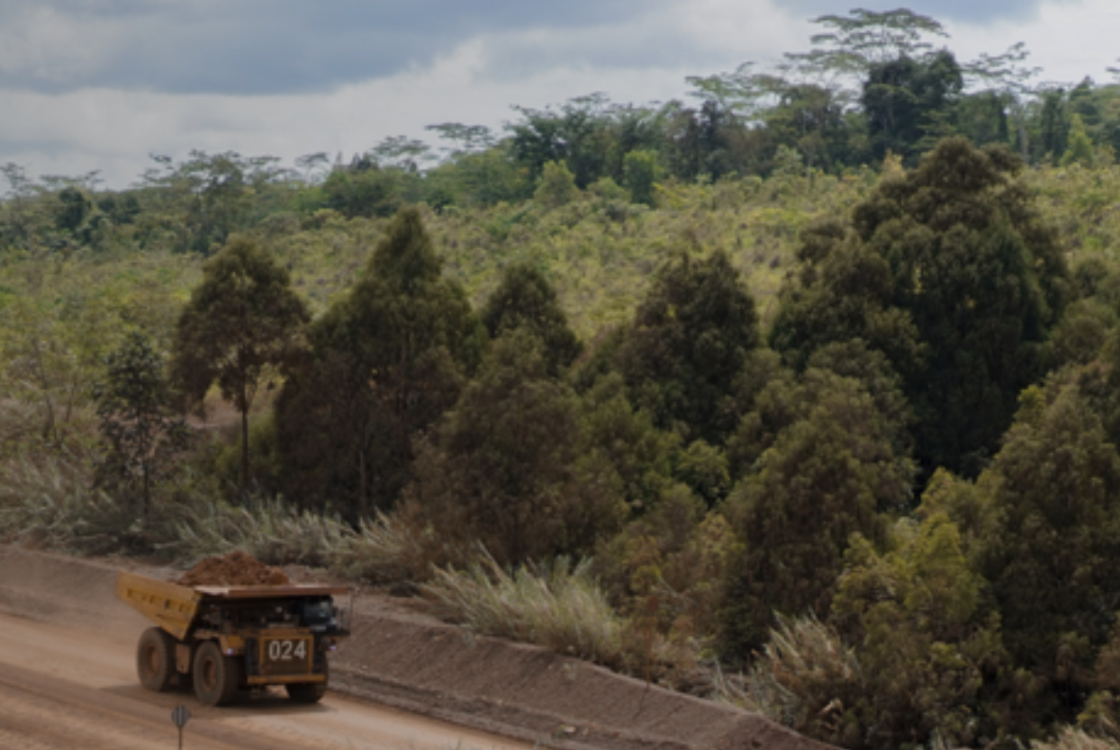 PT Vale Strengthens Nickel Downstreaming and Decarbonization with Clean Energy