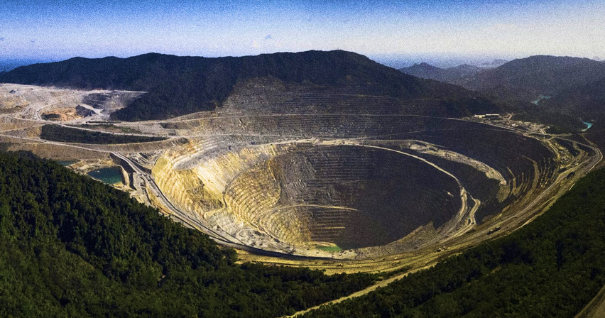 AMMN Profit Jumps 435% as Elang Project Moves Closer to Development