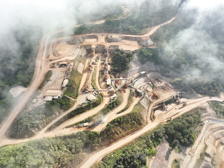 MDKA Swings to USD 102 Million Profit in H1 2026, Driven by Nickel and Gold Businesses