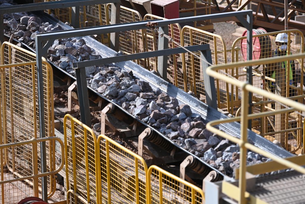 UNTR’s Coal Mining Quota Rises as Mineral Mining Business Continues to Expand