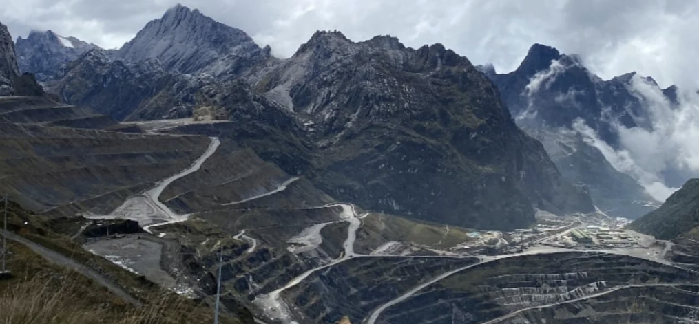 Freeport Mine Gradually Recovers, Output Targeted to Reach 80% by Mid-2027