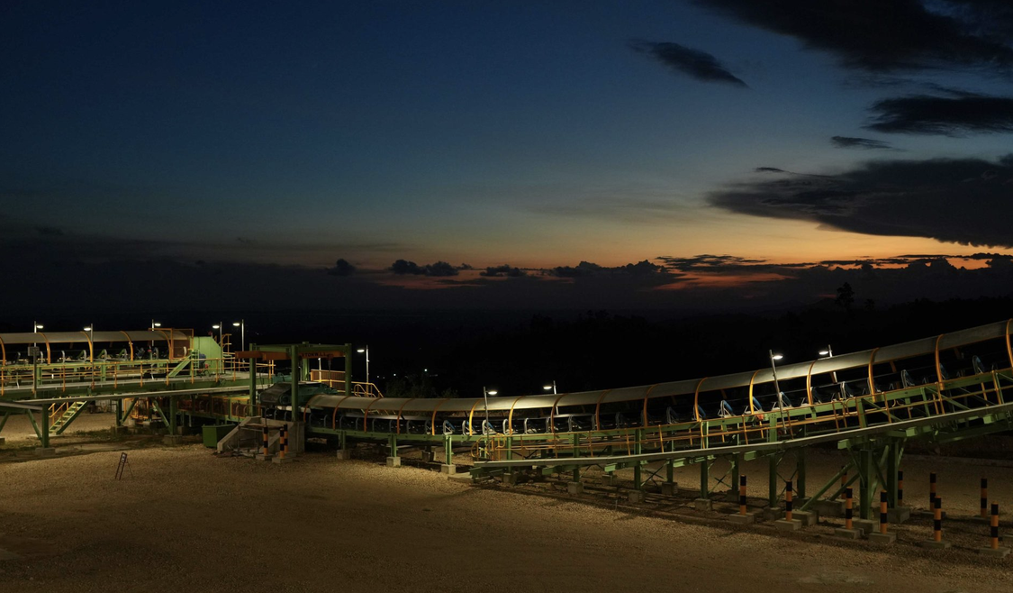 Merdeka Gold Resources Pours IDR 6.45 Trillion Into Pani Gold Mine