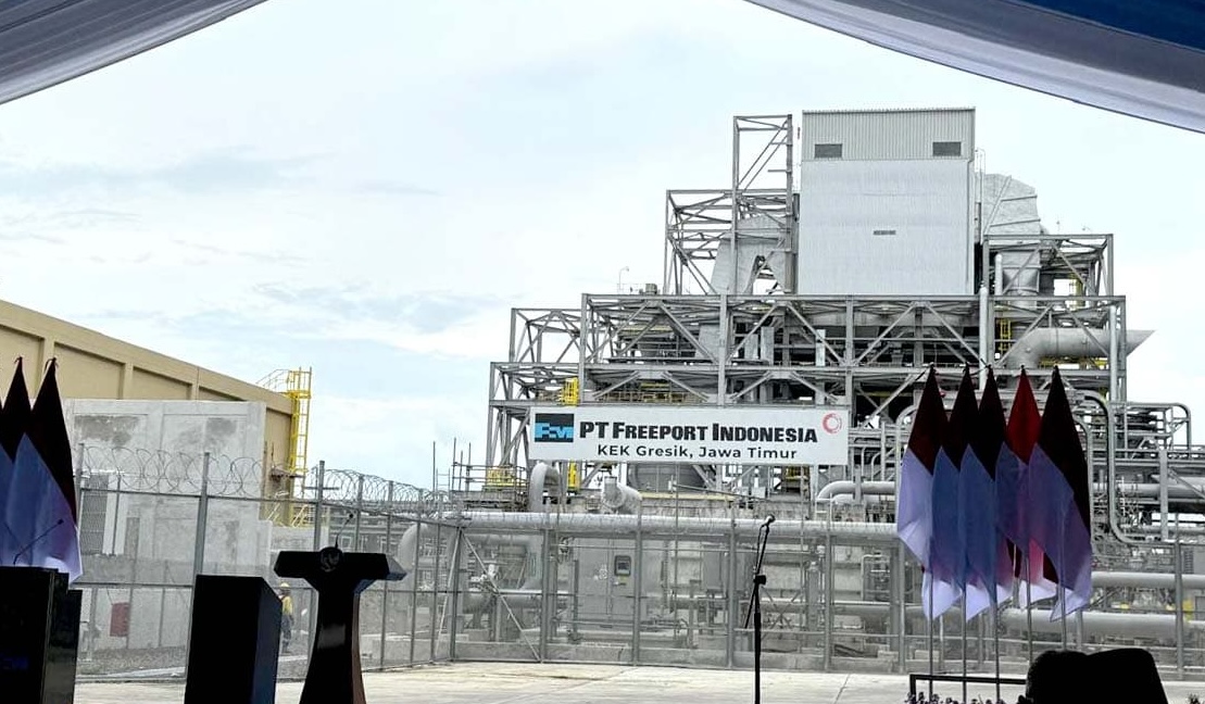 Freeport Restarts Two Smelters to Ramp Up Copper Cathode Production