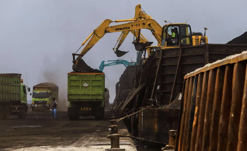Revised 2026 Work Plans Approved: Coal and Nickel Output Targets Set