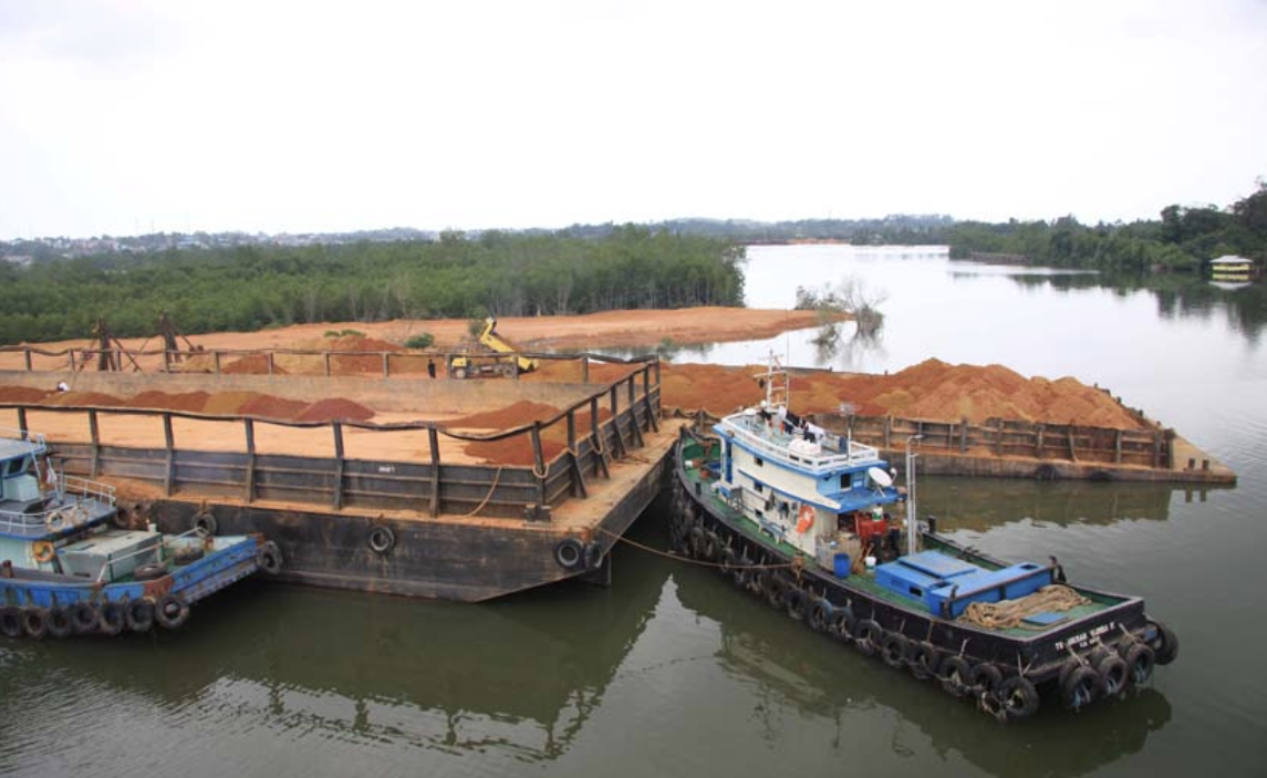 Bauxite Downstreaming Cuts Alumina Imports, Saving Inalum IDR 9 Trillion in Foreign Exchange
