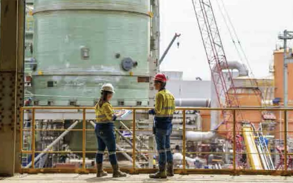 MBMA Spends IDR 58.18 Billion on Exploration at Sulawesi Cahaya Mineral Mine