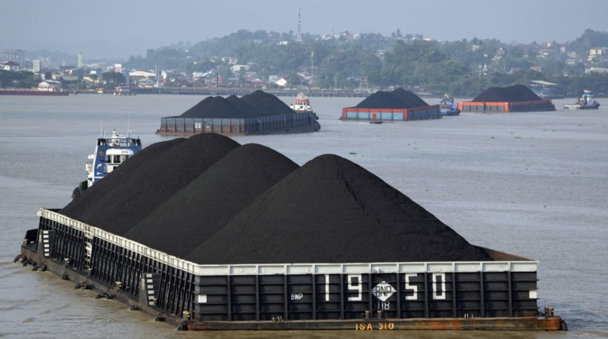 Ministry of Energy and Mineral Resources: All 2026 Coal Mining Work Plans Approved, Production Quotas Increased