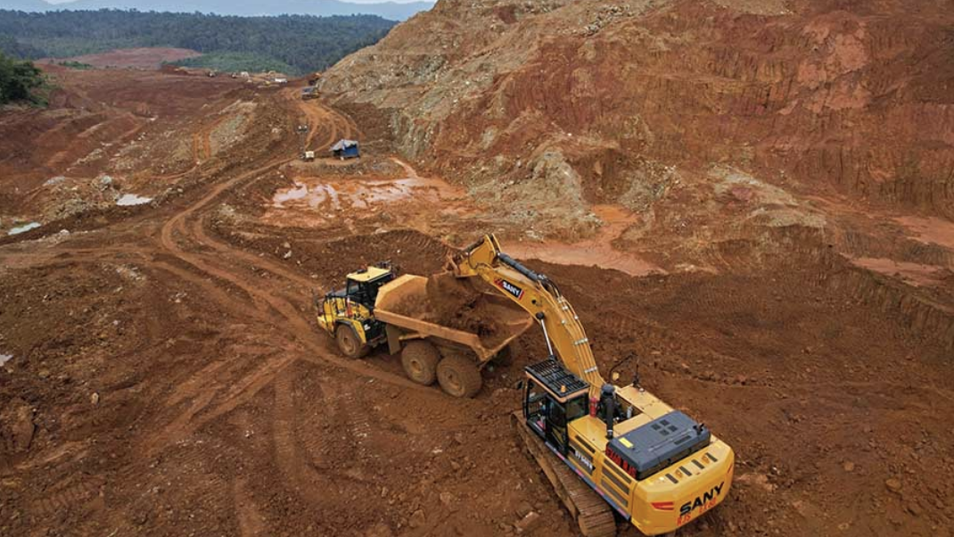 PACK Acquire Bumanik Nickel Mine
