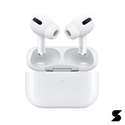 AirPods Pro 2nd Gen ANC Version (AAA Grade Premium Clone)