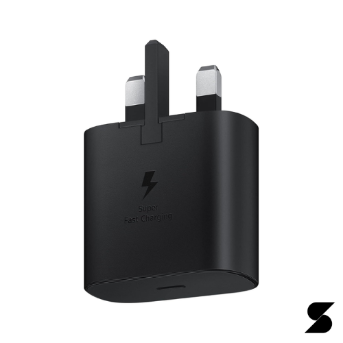 Samsung 45W Type-C Travel Adapter – Super Fast Charging 2.0