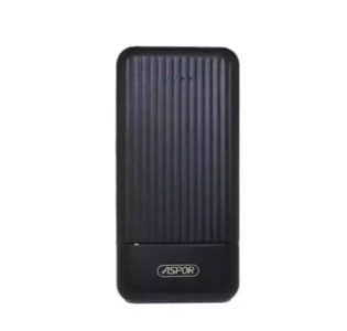 ASPOR Power bank 10000mah