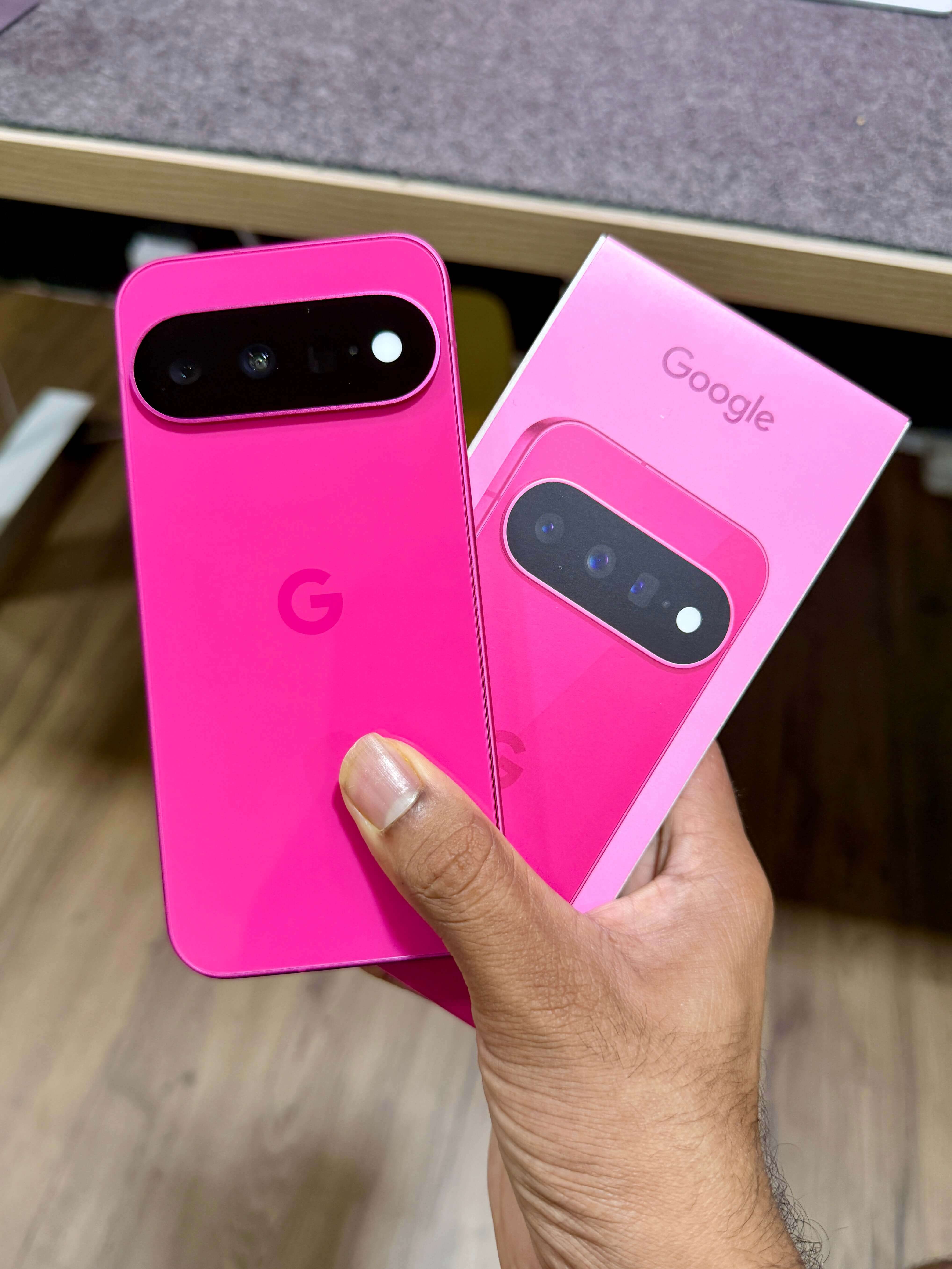 Google Pixel 11