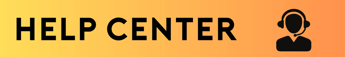 Seya Help Center