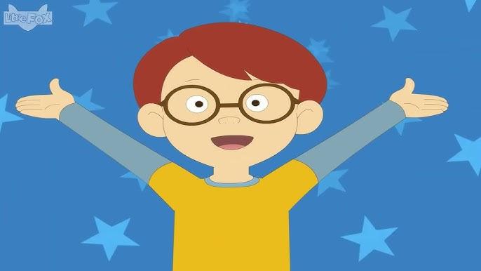 Iggy The Incredible Inventor - Little Fox Level 5