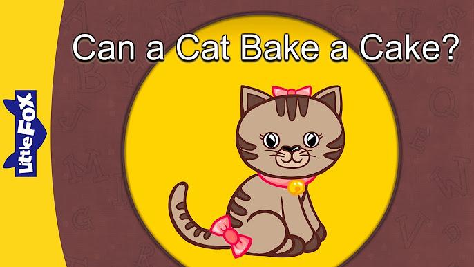 Phonics - Little Fox Level 3