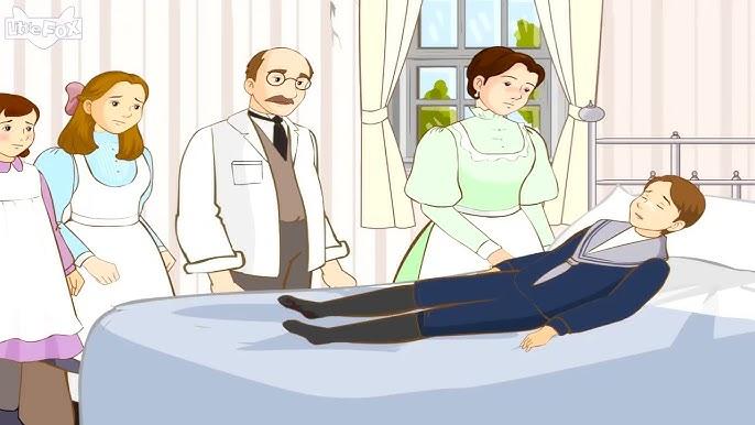 The Railway Children - Little Fox Level 5