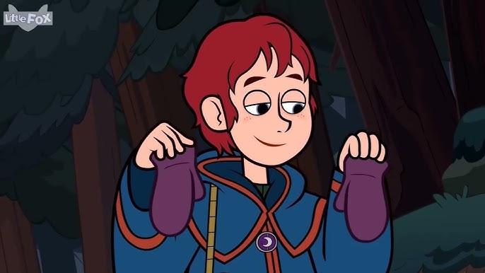 Wizard And Cat - Little Fox Level 3