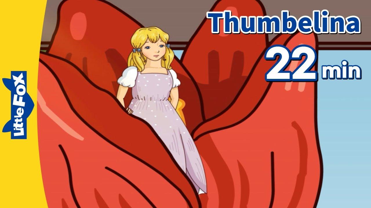 Thumbelina - Little Fox Level 4