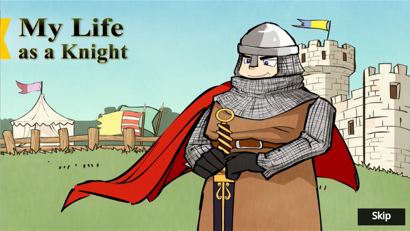 My Life - Little Fox Level 7