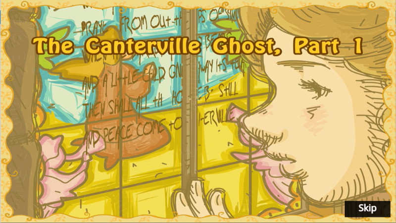 Oscar Wilde - Little Fox Level 8