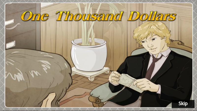 O.Henry - Little Fox Level 9