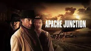 Apache Junction (2021) - Apache Junction