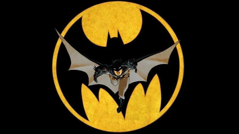 Batman: Year One - Người Dơi : Năm Đầu Tiên